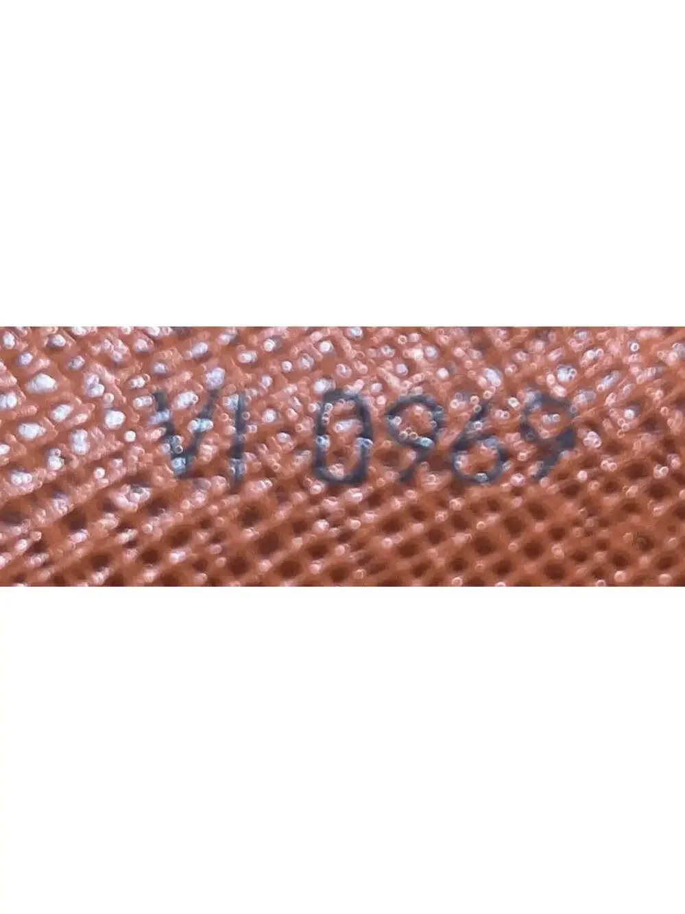 Louis Vuitton elevate your